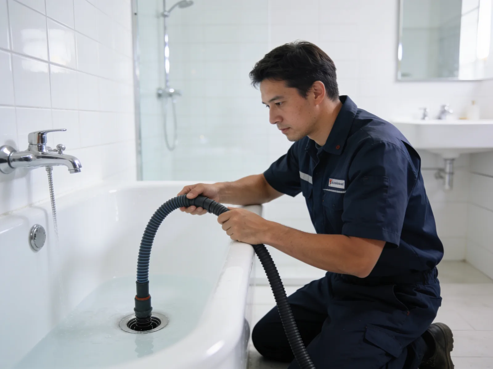 Emergency Plumber Ogunquit, ME FAQs